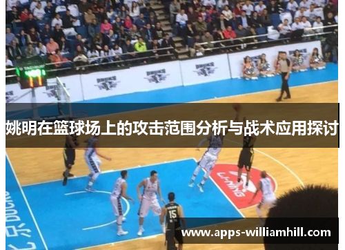 姚明在篮球场上的攻击范围分析与战术应用探讨