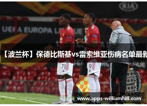 【波兰杯】保德比斯基vs雷索维亚伤病名单最新